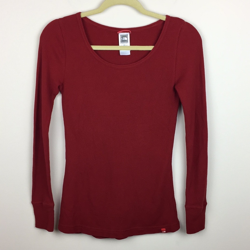 The North Face - Long Sleeve Thermal Top